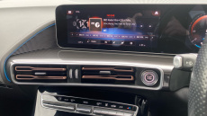 Mercedes-Benz EQC 400 300kW AMG Line 80kWh 5dr Auto Electric Estate